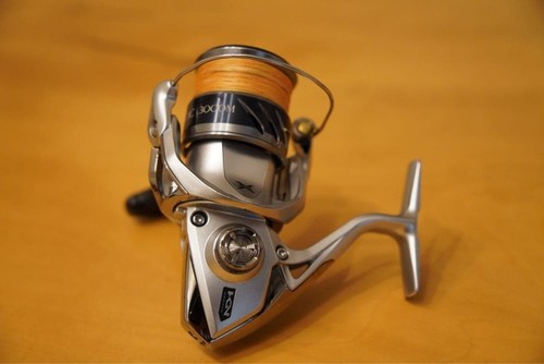 Utilisé moulinet shimano - moulinet,