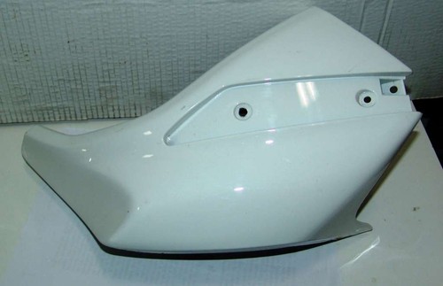 Flanc side coque - flanc,