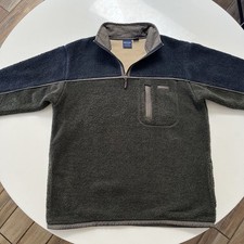 Vintage 90s Sideout Quarter