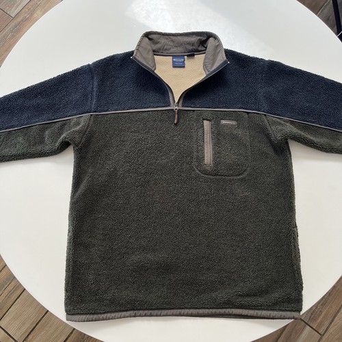 Vintage 90s sideout quarter - 90s,