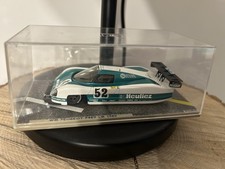 Miniature Wm Le Mans 1989 1/43