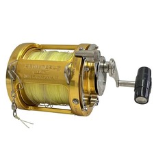 Moulinet de pêche PENN International II 50TW Trolling Big Game Saltwater 7124