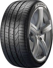 Pneus d'Eté 275/40 R20