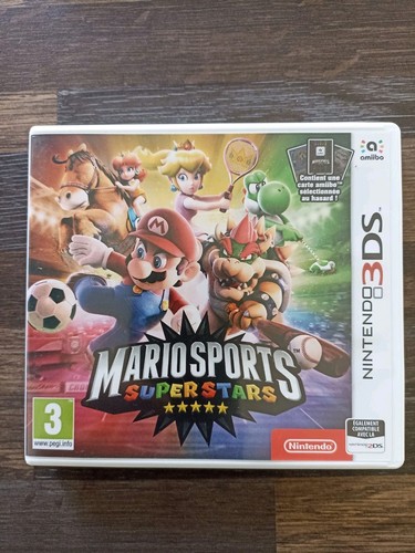 Jeu nintendo 3ds - jeu,