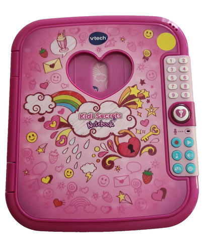 Vtech kidi secrets - vtech,