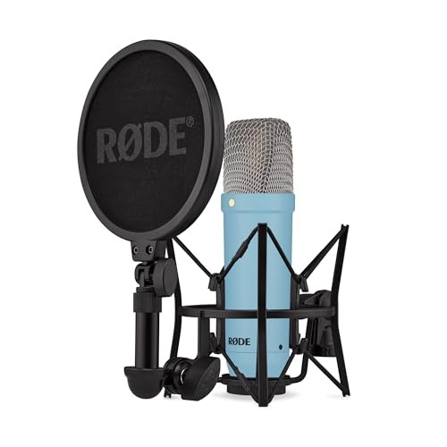 Røde nt1 signature - nt1, series