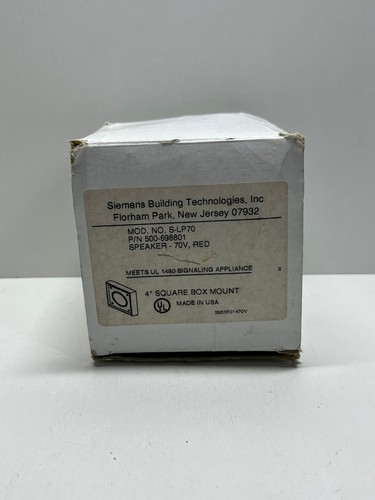 Siemens lp70 haut - s-lp70, haut-parleur