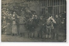 MALAKOFF : clacquesin ancien et noel-aubert-lefevre usine entrepôts 56 route