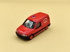 1/43 Citroën Berlingo