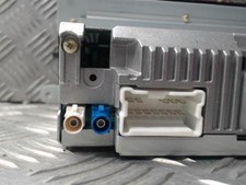 Autoradio d'origine RENAULT