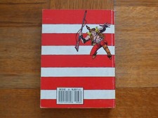 ALBUM BLEK  n° 66   ( n° 439