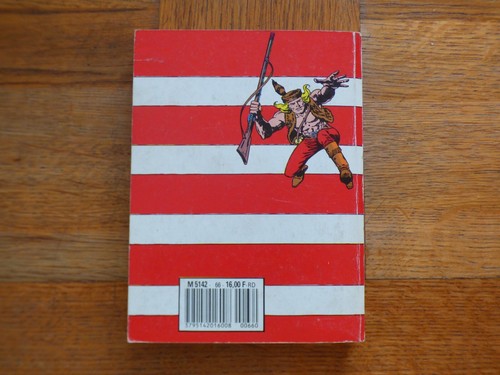 Album blek n 439 - album,