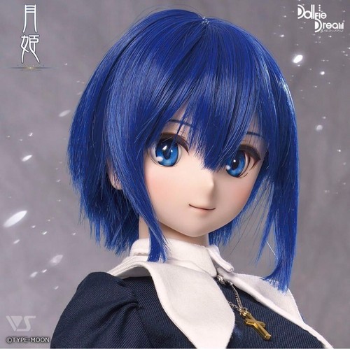 Volks tsukihime piece of - volks,