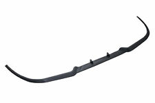 Tasse Spoiler Aileron 3-Teilig Lèvre Avant + Jeu de Clip pour Beaucoup Véhicules