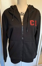 Veste sweat Christian Lacroix