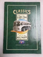 Catalogue CORGI Classics