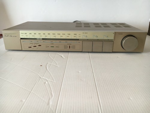 Tuner marantz stereo - stereo,