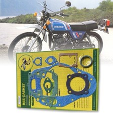 Suzuki ts125n engine - suzuki,