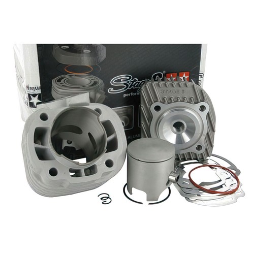 Groupe thermique sport - groupe,