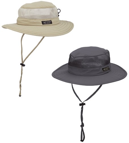 Voyageur safari chapeau - safari,
