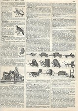 Gravure presse - La roue de brouette jante acier axe