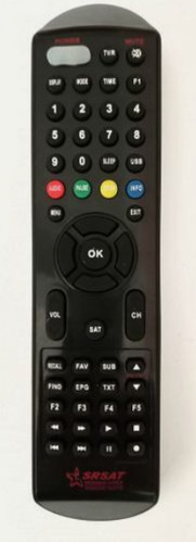 Starsat télécommande hyper - télécommande,