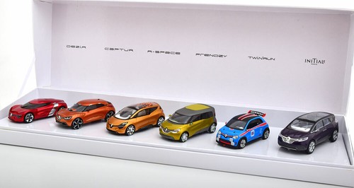 Renault concept cars - concept,