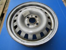 Jante tôle 5.50Jx14H2 CMR pour: Opel: Astra G 04/98- 03/04