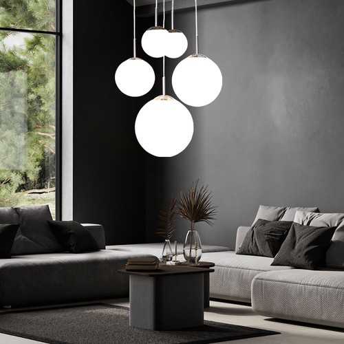 Suspension table suspendue - suspension, en