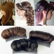 Peigne Magique Invisible Pour