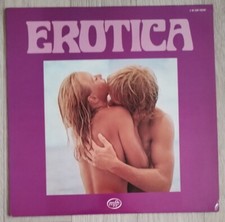 EROTICA SEXY LOVERS FRENCH LP