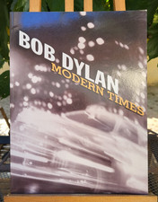 Bob Dylan  Tablature "Modern