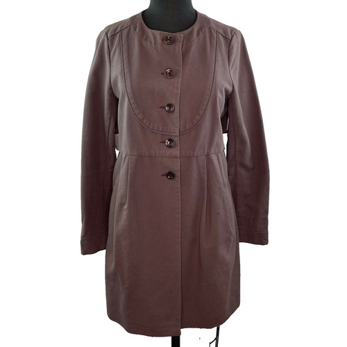 Comptoir des cotonniers brown - des,