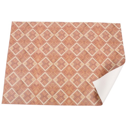 Carrelage maison poupée - de,