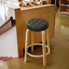 Coussin de siège rond pour