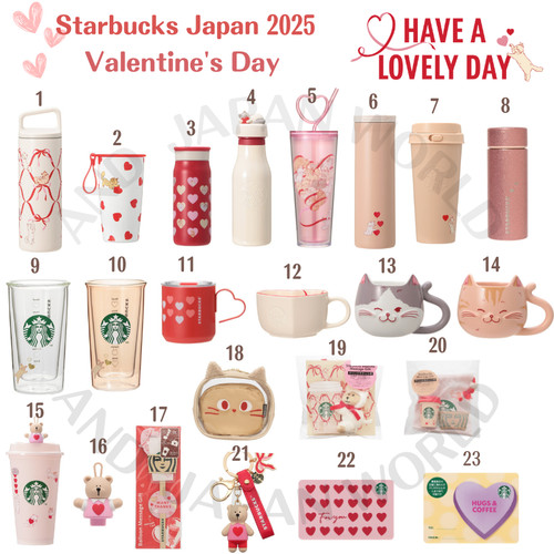 2025 starbucks japon - 2025,