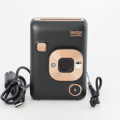 Appareil photo instantané