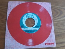 Johnny HALLYDAY Excuse-Moi