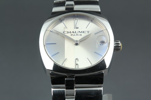 Boîte papier montre - [boîte, papier]
