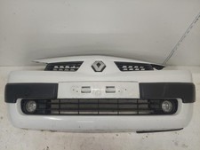 Pare choc avant RENAULT MEGANE 2 PHASE 1 620226236R
