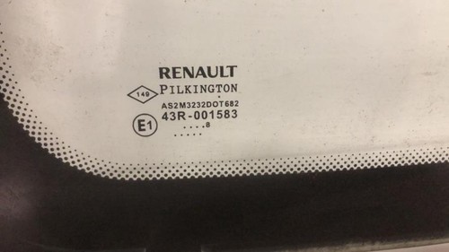 Custode arriere gauche renault - custode,