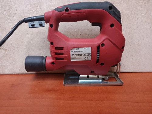 Scie sauteuse filaire pjs350c - scie,