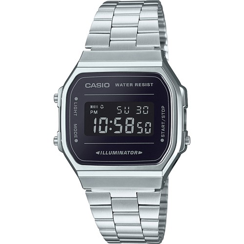 Montre numérique casio homme - montre,