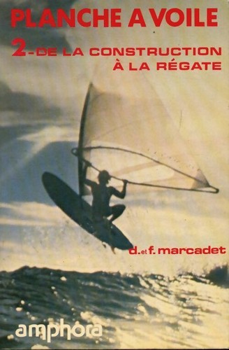 Planche voile tome - planche, de