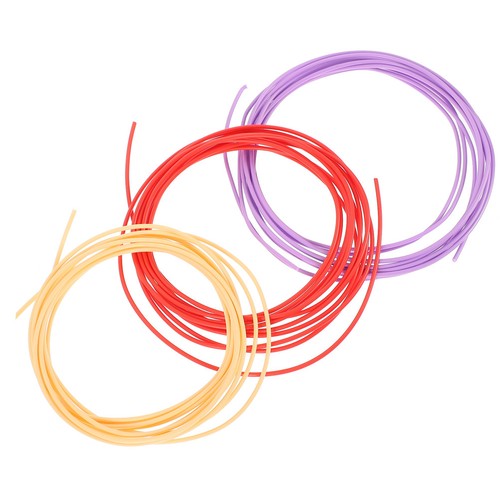 Rouleaux filament de - 3,