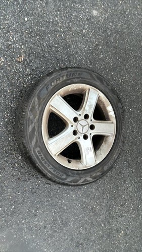 Jante mercedes classe 245 - mercedes,