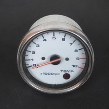 Compte tour origine pour Moto