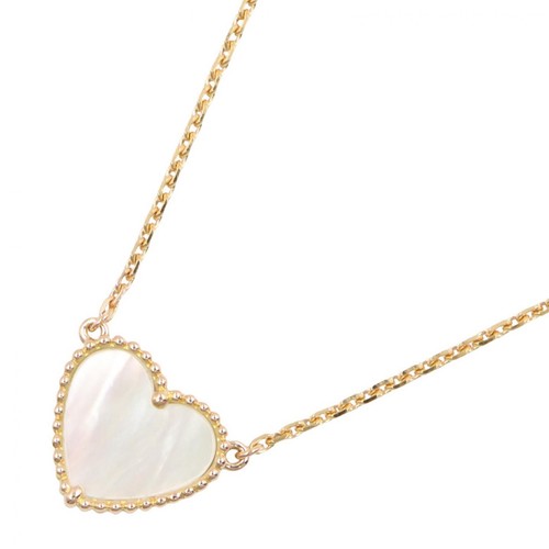 Collier van cleef - collier, arpels