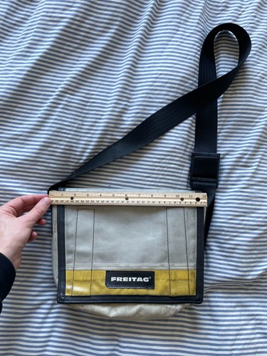 Freitag f11 lassie messenger - freitag,