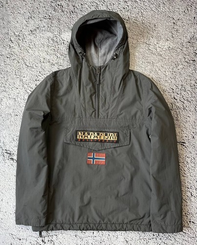 Napapijri geographic - napapijri,